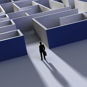 数字技术深度科普：数字水印技术的防伪原理
